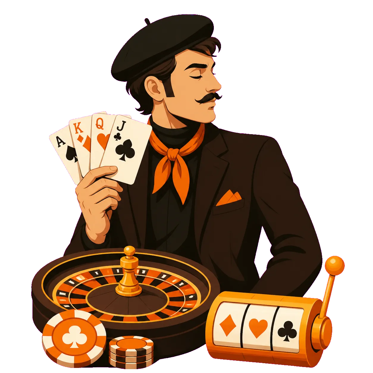 Lucky31